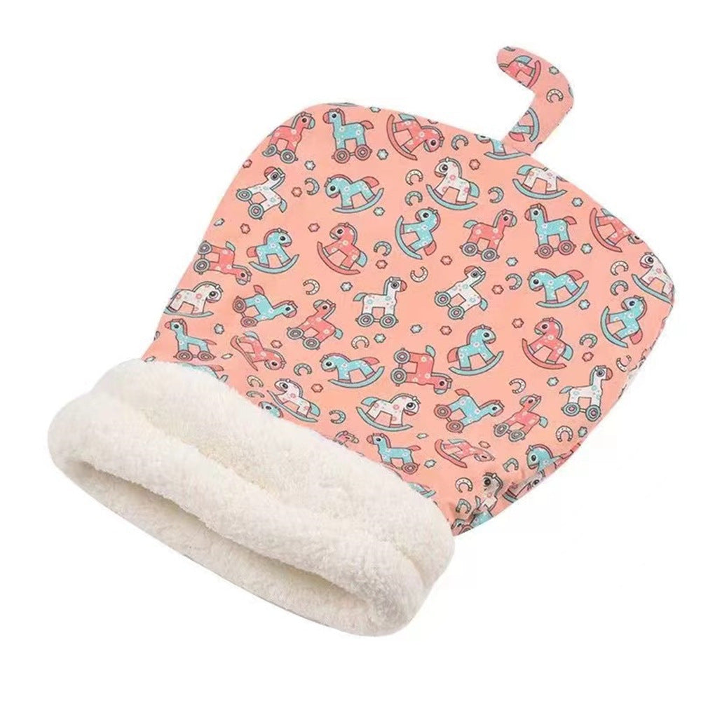 Cozy Cat Sleeping Bag