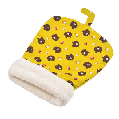 Cozy Cat Sleeping Bag