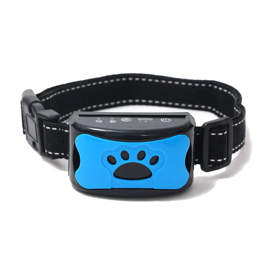 Bark Control Collar